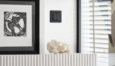 JUNGi moodne nutikus, mis ei nõua suuri ümberehitusi – Ehitusleht