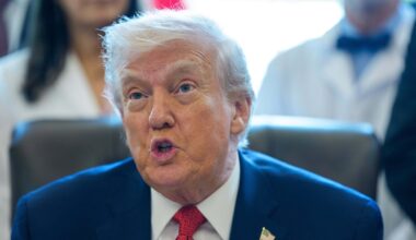 Trump: ma loodan, et Ukraina liigutab rahukokkuleppe asjus kiiresti