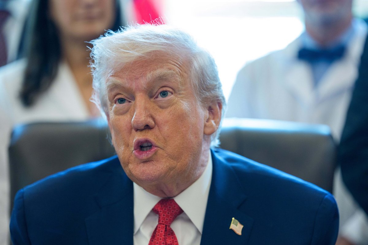 Trump: ma loodan, et Ukraina liigutab rahukokkuleppe asjus kiiresti