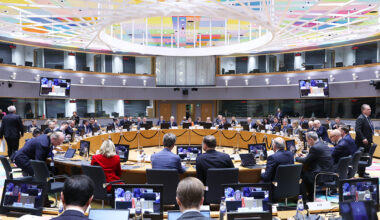 Eesti kutsub koos Balti riikide, Malta ja Slovakkiaga Euroopa Liitu üles maksureegleid lihtsustama