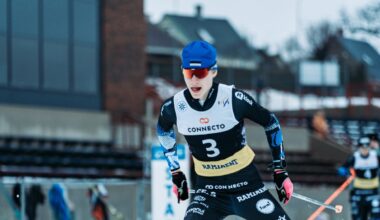 Neljas Eesti kahevõistleja kvalifitseerus Otepää MK-etapile