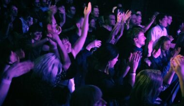 Tallinn Music Week avalikustas festivali muusikaõhtute kava. Sooduspiletite välkmüük kuni homme südaööni