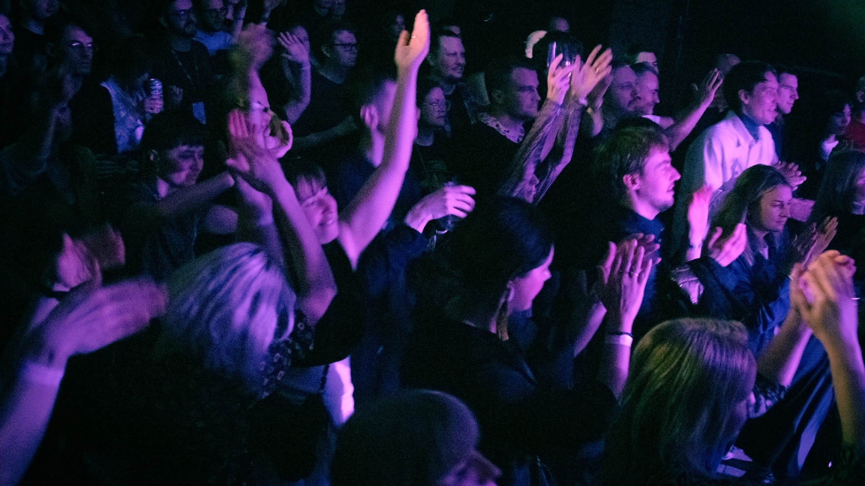 Tallinn Music Week avalikustas festivali muusikaõhtute kava. Sooduspiletite välkmüük kuni homme südaööni