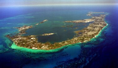 Bermuda kolmnurk on minevik: sügavalt saarestiku alt leiti uus müsteerium