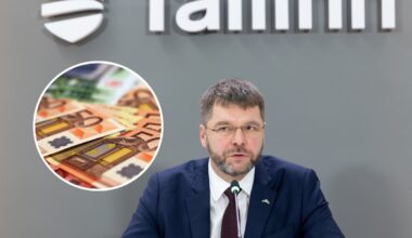 Ossinovski käsul maksti ametist lahkunud linnaosavanematele hüvitist kokku üle 56 000 euro