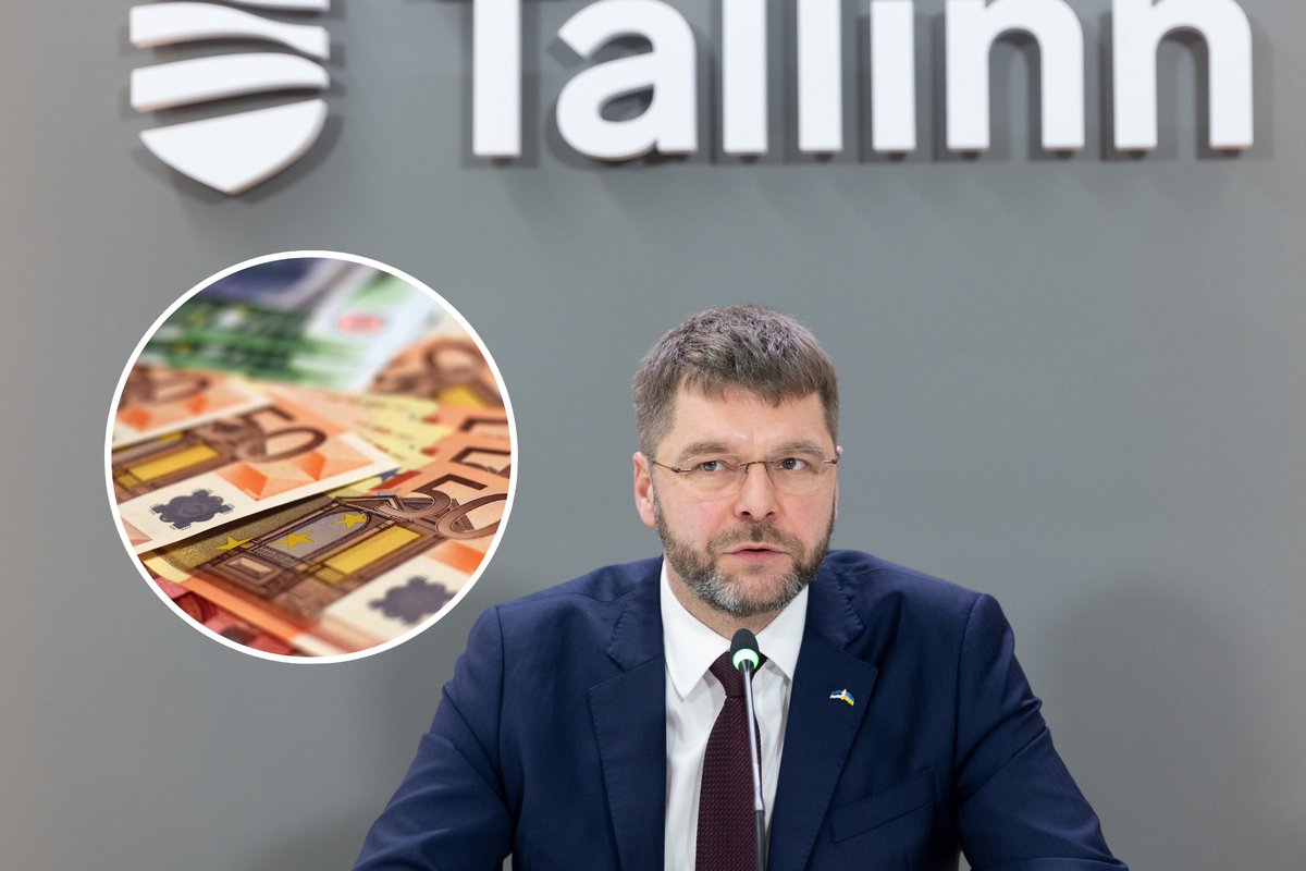 Ossinovski käsul maksti ametist lahkunud linnaosavanematele hüvitist kokku üle 56 000 euro