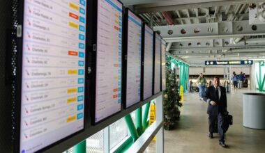 USA plaanib hakata kontrollima kõikide välisturistide sotsiaalmeedia kontosid