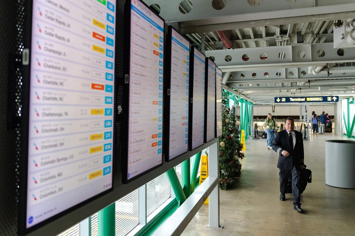 USA plaanib hakata kontrollima kõikide välisturistide sotsiaalmeedia kontosid