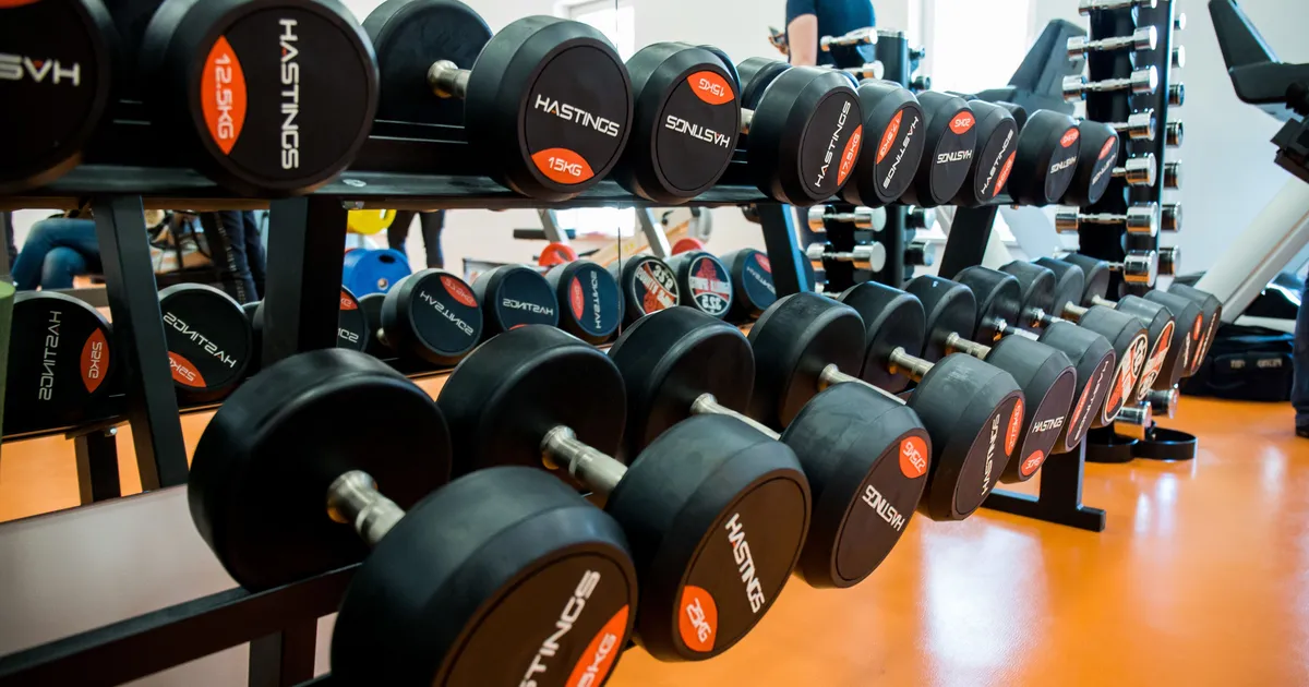 ligi pooltel on kehalise kasvatuse tundidest halvad kogemused