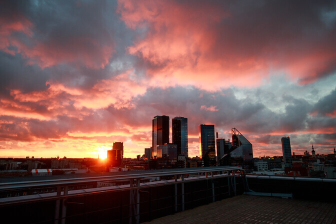 Lugeja küsib: miks õhtud juba praegu pealtnäha valgemaks lähevad? | Lugeja küsib