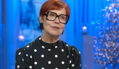 Signe Kivi keerukast aastast ja abikaasa surmast: kõige raskem oli kindlasti Kaljul, kes kunagi ei kurtnud