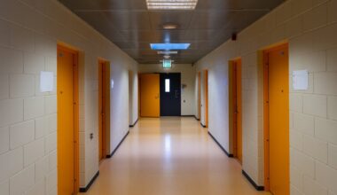 Tallinna vanglas läksid viis kinnipeetavat kaasvangile kallale