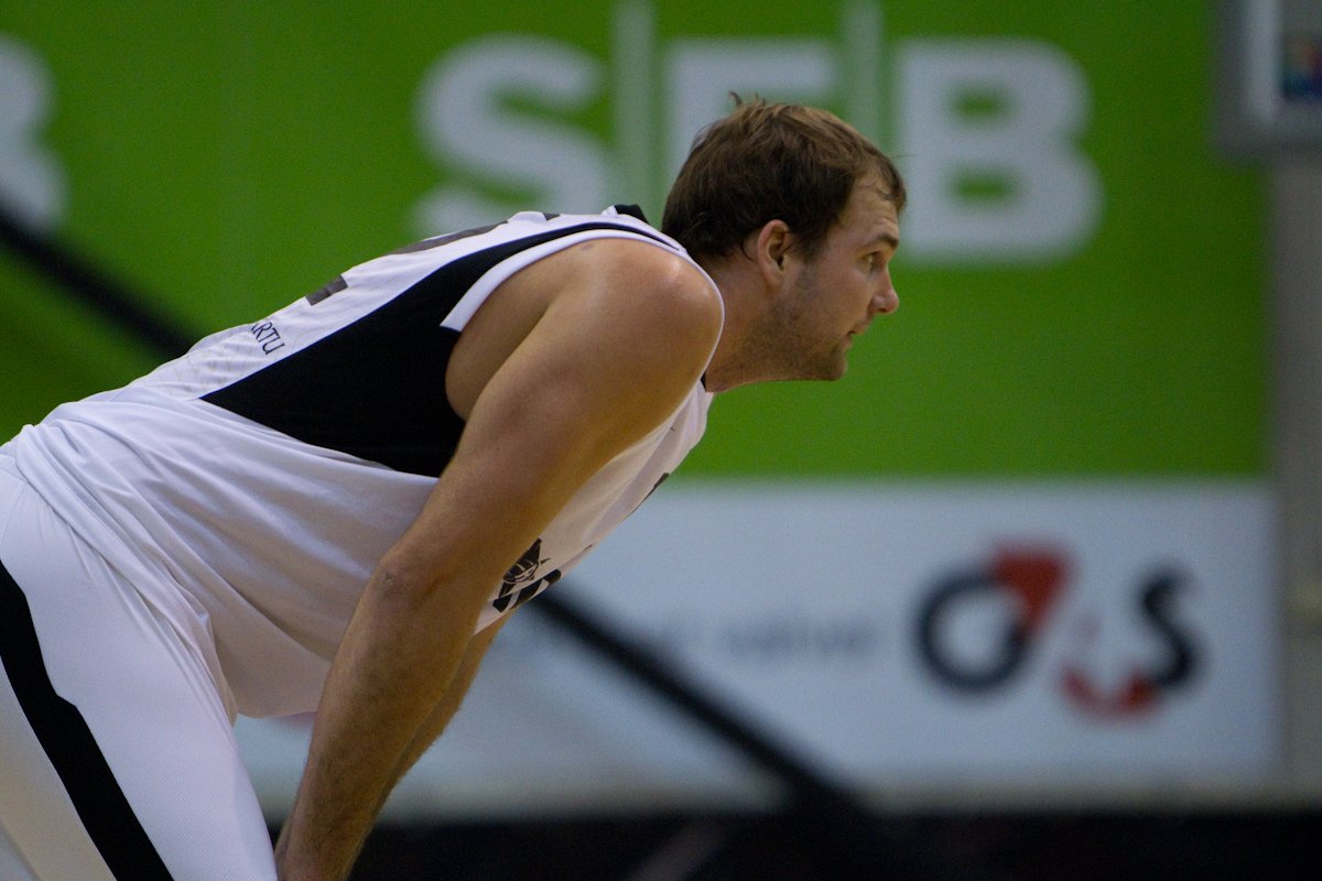 Korvpalliäss Asko Paadest sai kokaiinisõltlane - Delfi Sport