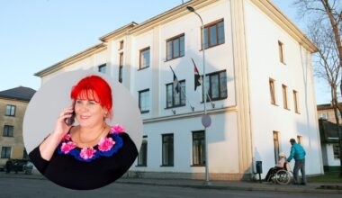 Ametnikueetika nõukogu Tapa sotsiaalosakonna juhi kõrvaltegevusest: huvide konflikti ei ole nõuetekohaselt välditud