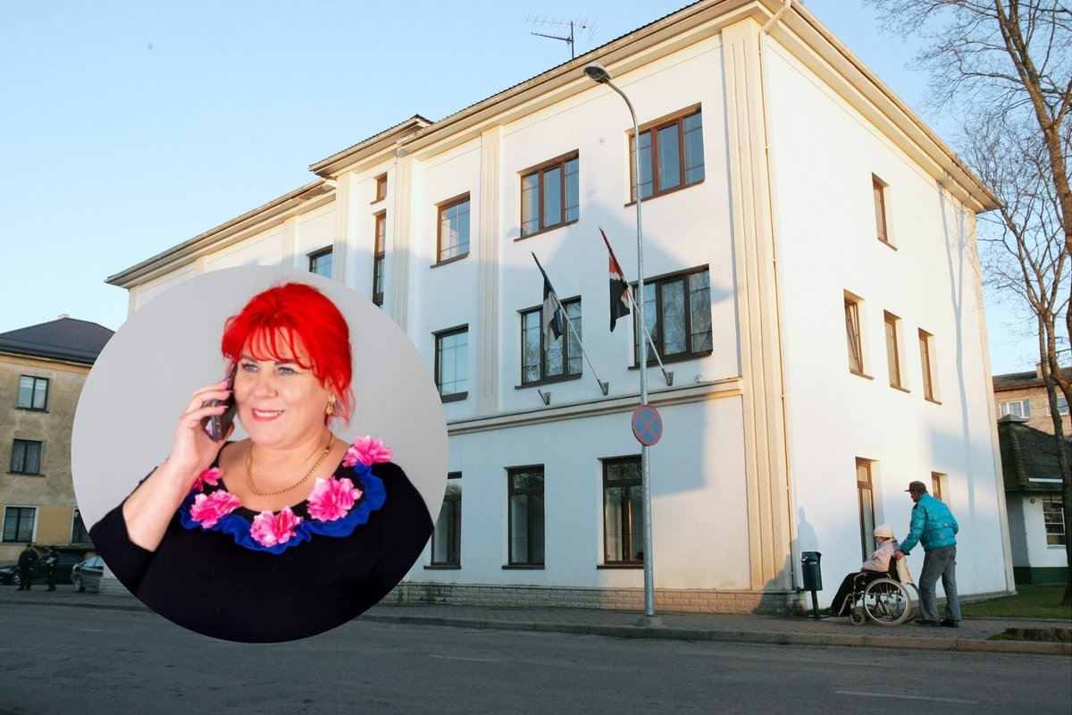 Ametnikueetika nõukogu Tapa sotsiaalosakonna juhi kõrvaltegevusest: huvide konflikti ei ole nõuetekohaselt välditud