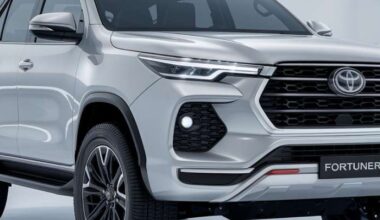 Toyota on Eesti autoturu liider &ndash; s&otilde;idu- ja tarbes&otilde;idukite turuosa &uuml;letab 22 protsenti.