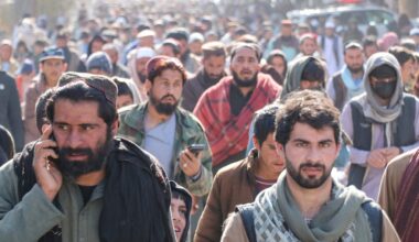 Afganistanis viis surmaotsuse täide 13-aastane poiss. Staadionil jälgis sündmust 80 000 pealtvaatajat