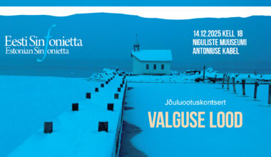 Muusikauudised | Eesti Muusika Infokeskus