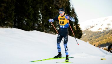 Karjääri paremuselt teise sõidu teinud Alvar Johannes Alev: olen väga rahul