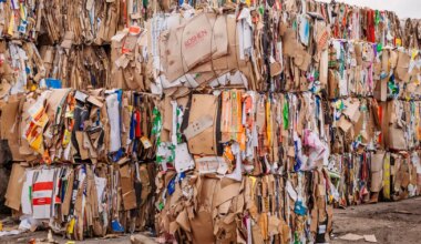 Ettevõtjad paluvad presidendilt jätta jäätmeseadus välja kuulutamata