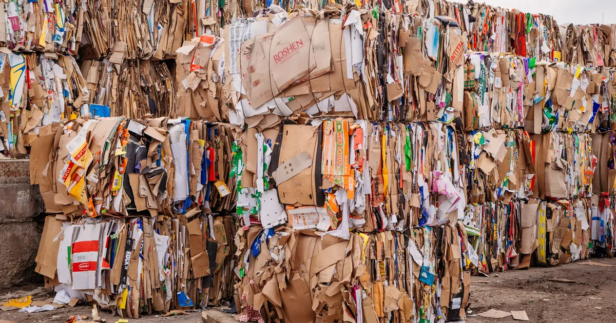 Ettevõtjad paluvad presidendilt jätta jäätmeseadus välja kuulutamata