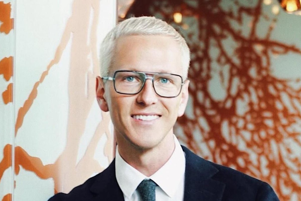 Otsid elamist? Ženja Fokini vanalinna korter ootab üürilist