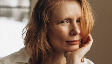 Täna sünnipäeva tähistav Maarja Jakobson meenutab elu ellujäämisrežiimiil: kartsin, et vaim mureneb, mõistus ei pea vastu