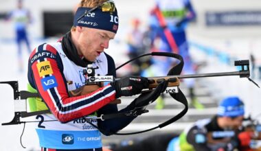 Norra ajakirjanikud sõitsid Itaaliasse surnud laskesuusataja kohta infot koguma, kuid leidsid eest suletud hotelli