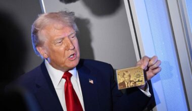 Tööle hakkas Trumpi kuldkaardiprogramm, mis pakub USA viisat miljoni dollari eest