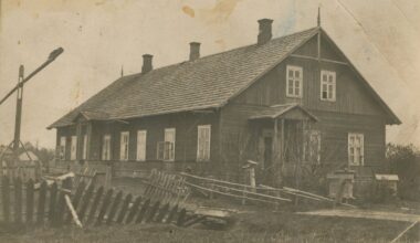 Kummaline Eesti. Õde-venda suhtlesid eesti keele asemel hoopis omaloodud keeles