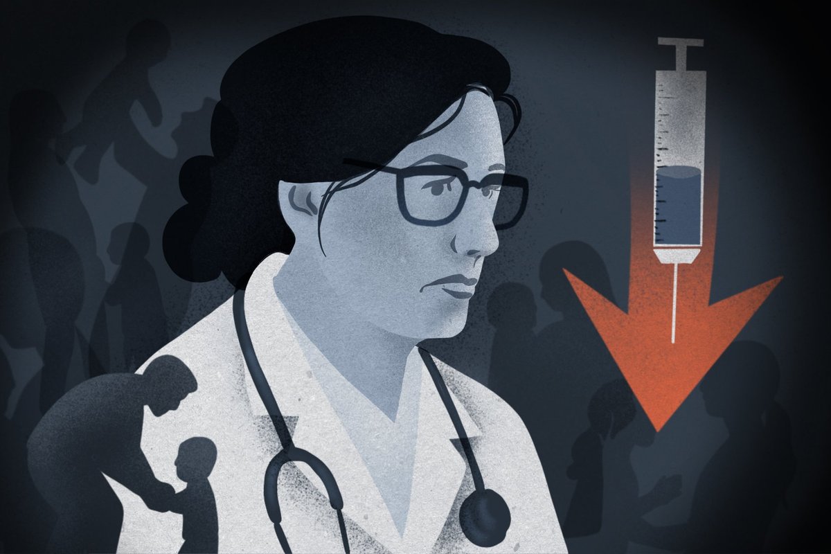 Tuhanded lapsed on ohus. Avaldame vaktsineerimise tulemused perearstinimistute kaupa