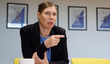 Eesti, Läti ja Leedu olümpiakomiteed tegid ROKile Venemaa ja Valgevene sportlaste küsimuses ühispöördumise