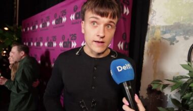 Aastahitil domineerinud Säm viitab hiljutistele raskustele. „Seda ma praegu siin ei hakkaks lahkama...“