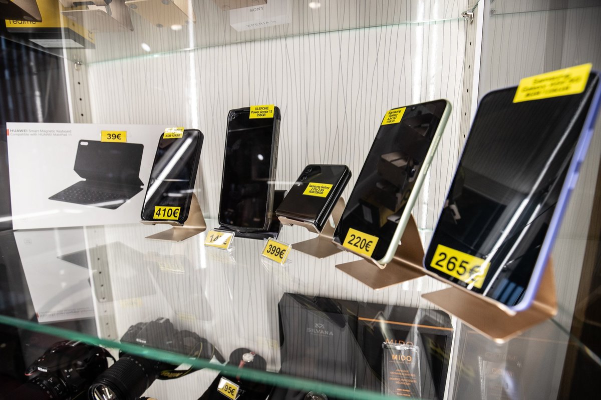 Pandibuum. Eestlased pandivad iga kuuga aina enam, novembris tehti ajaloo rekord