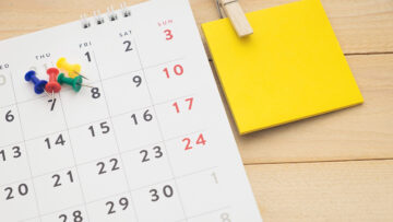 Välja teenitud puhkuse arvutamine