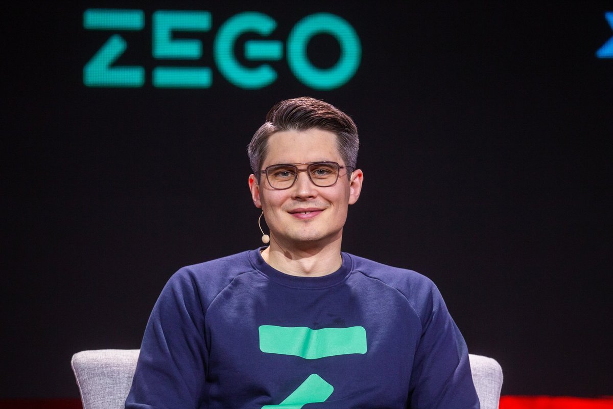 Eestlase teekond ükssarviku eesotsas. Sten Saar: on olnud väga hulle aegu