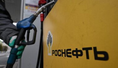 Karm reaalsus. Venemaa majanduse süda Rosneft avaldas värsked tulemused