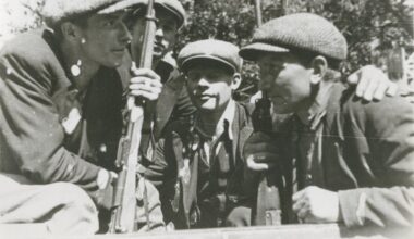 EKSPERT VASTAB | Kas 21. sajandil oleks metsavendlus jälle võimalik või mitte?