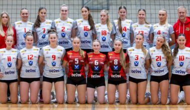 Viimsi/Tallinna Ülikool jõudis pika pausi järel karikafinaali