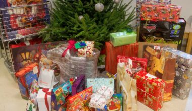 Eestlased plaanivad kulutada jõulukinkidele tänavu kuni 200 eurot