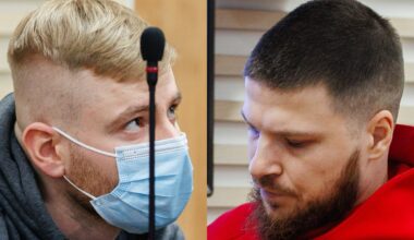 Vanalinna baaride turvameestest bandiidid panid oma röövretked salapärase „sõjaväelise jõugu“ arvele