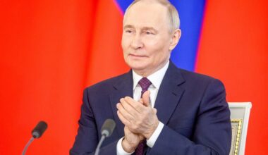 Kõige eraklikumad lapsed? Välismeediasse lekkisid video ja fotod Putini väidetavatest poegadest