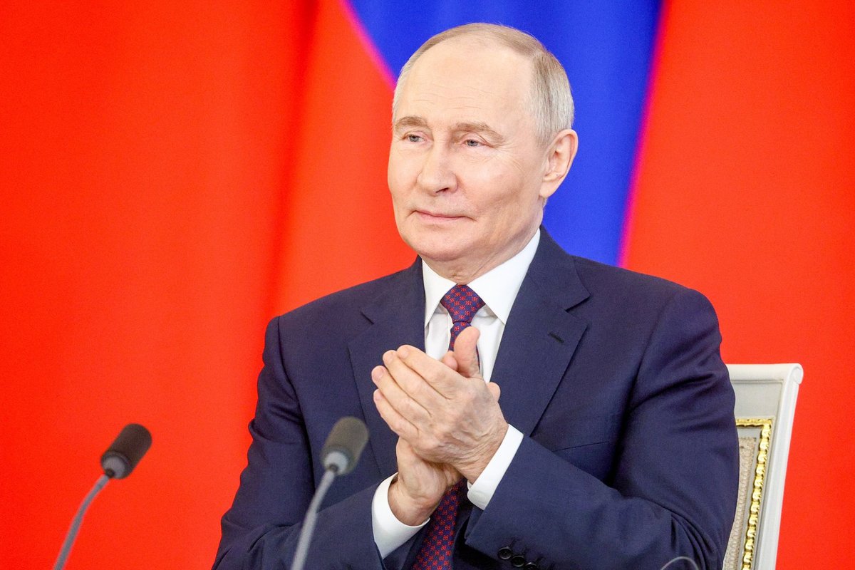 Kõige eraklikumad lapsed? Välismeediasse lekkisid video ja fotod Putini väidetavatest poegadest