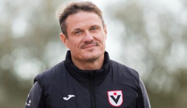 FOTO | Kaunis paar! Endine vutiäss Andres Oper tõi kihlatu seltskonda