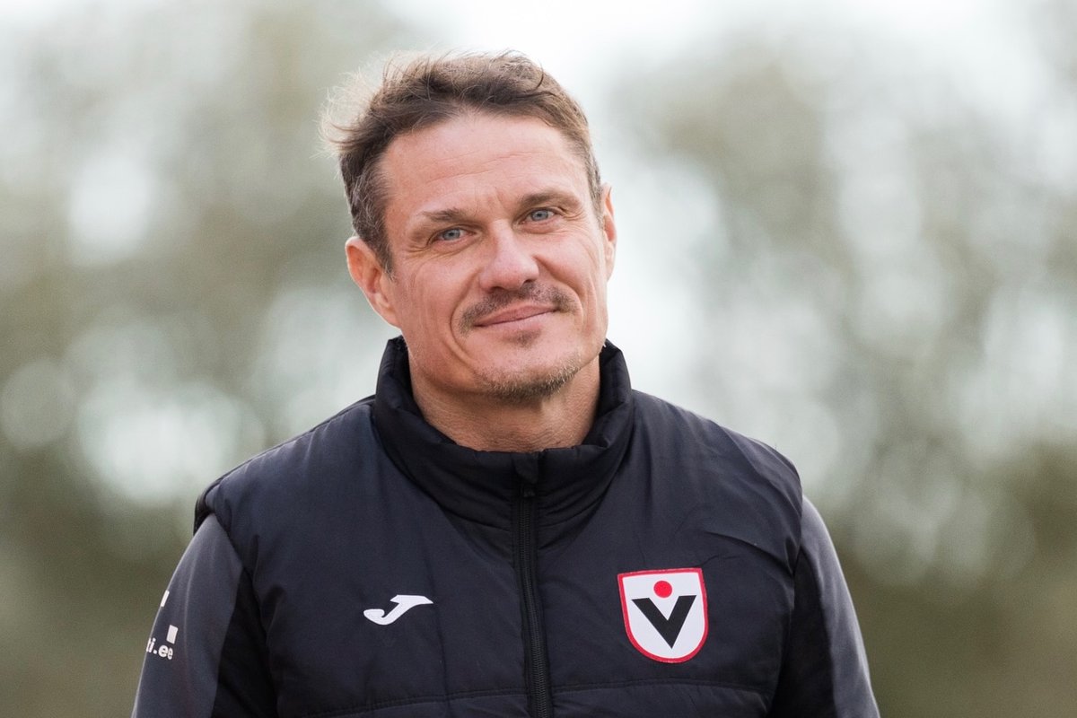 FOTO | Kaunis paar! Endine vutiäss Andres Oper tõi kihlatu seltskonda