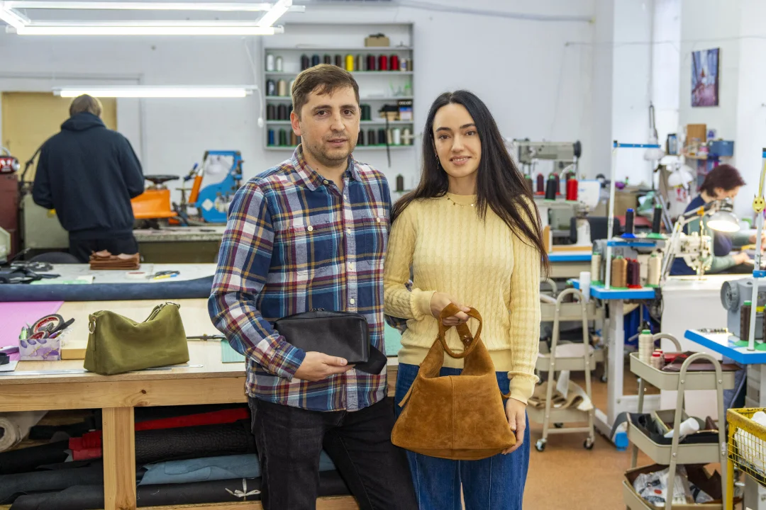 UKRAINA UNISTUS! Hobist sündinud pereettevõte vallutas sõja kiuste USA turu