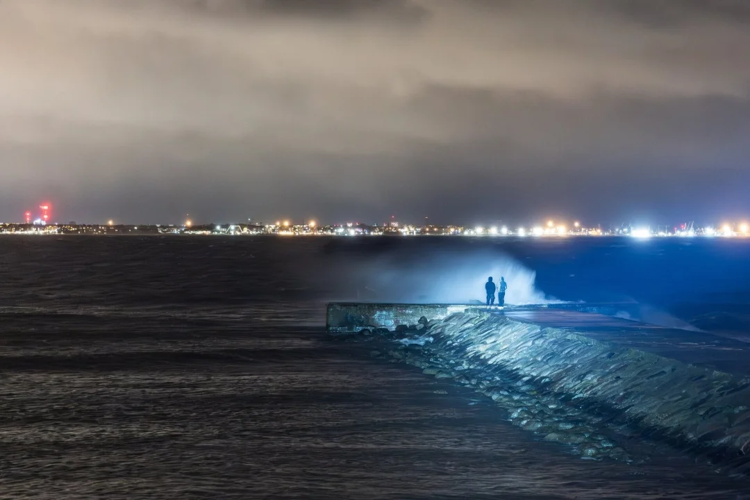 Enamik elektrikatkestusi saab lahendatud pühapäeva ja esmaspäeva jooksul