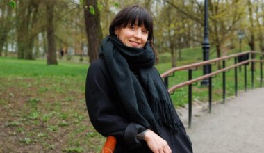 kõige raskem oli mõistmine, kui erinevad on inimeste väärtushinnangud