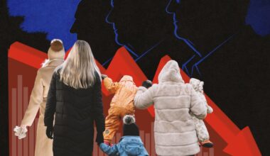 „Eesti rahvus on ohus, sünnitage!“ Kümne ema karmid lood aga näitavad, mis murendab nende lapsesaamissoovi