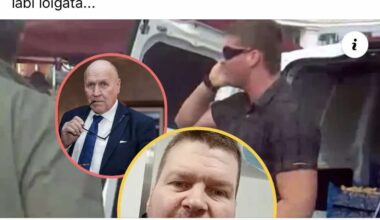 Märatsev kriminaal esines sotsiaalmeedias EKRE poliitikute aadressil räigete tapmisähvardustega